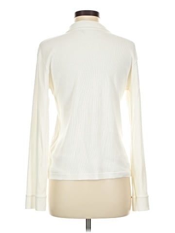 Basic Editions Pullover Sweater (view 2)