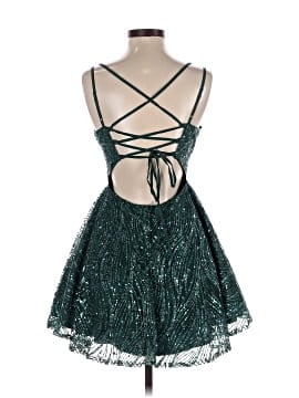 B. Darlin Cocktail Dress (view 2)