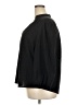 Gap Black 3/4 Sleeve Blouse Size XXL - photo 5