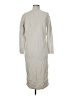 Zara Ivory Cardigan Size M - photo 2