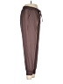 Zac & Rachel Solid Brown Casual Pants Size M - photo 4