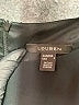 Louben Solid Black Cocktail Dress Size 4 - photo 7