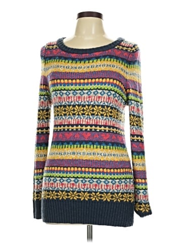 I. Joah Pullover Sweater (view 1)