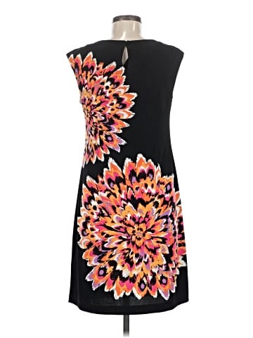 London Times Casual Dress (view 2)