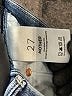 Mother Hearts Blue Jeans Size 27 waist - photo 6