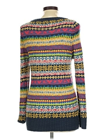 I. Joah Pullover Sweater (view 2)