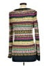 I. Joah Purple Gray Pullover Sweater Size M - photo 2