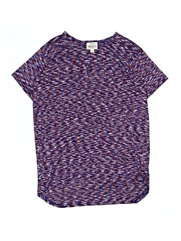 Lularoe Short Sleeve Top (view 1)