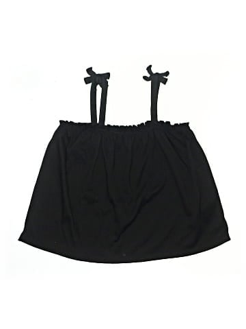 H&M Sleeveless Blouse (view 1)