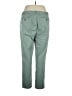 Talbots Solid Green Casual Pants Size 16 - photo 2