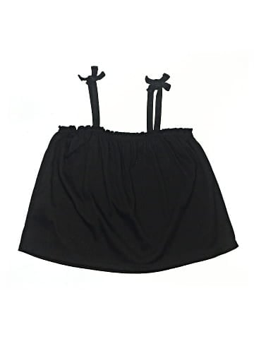 H&M Sleeveless Blouse (view 2)