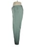 Talbots Solid Green Casual Pants Size 16 - photo 5