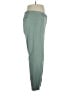 Talbots Solid Green Casual Pants Size 16 - photo 4