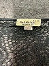 One World Black Kimono Size M - photo 7