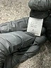 One World Black Kimono Size M - photo 8