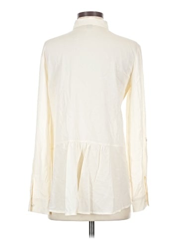 Fossil Long Sleeve Blouse (view 2)