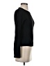 Splendid Black Long Sleeve T-Shirt Size XS - photo 4