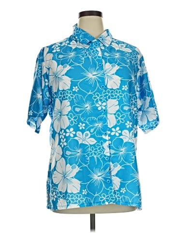Assorted Brands Kimono (view 1)