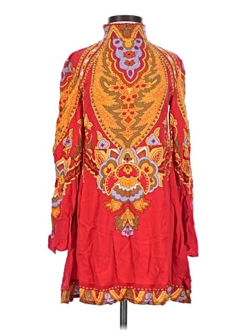 Eliane Rose Casual Dress (view 1)