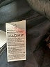 Old Navy 100% Polyester Black Faux Leather Skirt Size XL - photo 5