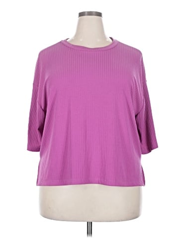 Pro Player 3/4 Sleeve T-Shirt (view 1)