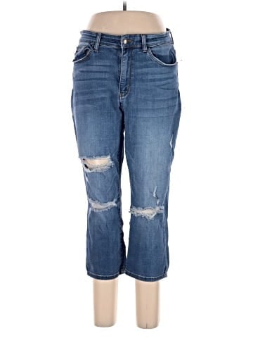 Judy Blue Jeans (view 1)