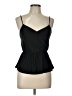 21 Saints Black Tank Top Size L - photo 1