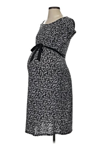 Oh Baby By Motherhood Casual Dress (view 1)