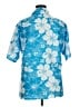 Assorted Brands Floral Blue Kimono Size XL - photo 2