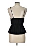 21 Saints Black Tank Top Size L - photo 2