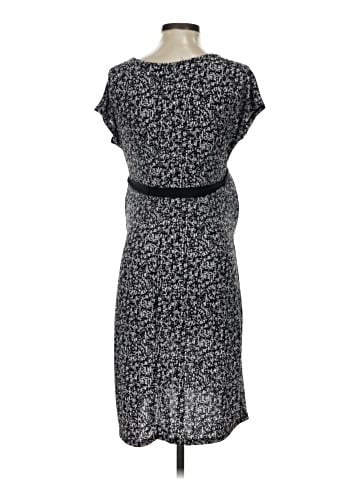 Oh Baby By Motherhood Casual Dress (view 2)