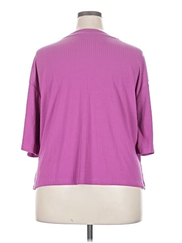 Pro Player 3/4 Sleeve T-Shirt (view 2)