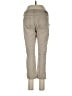 Supplies Tan Cargo Pants Size 10 - photo 2