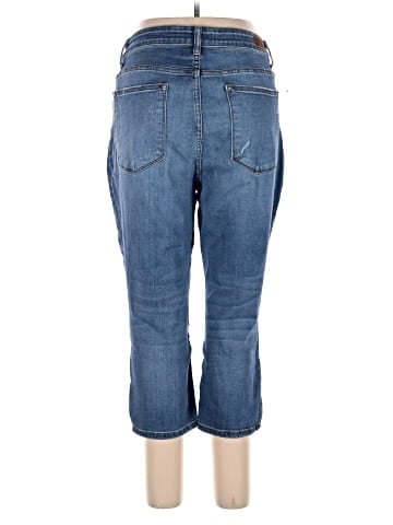 Judy Blue Jeans (view 2)