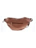 Mali & Lili Brown Crossbody Bag One size - photo 1