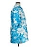 Assorted Brands Floral Blue Kimono Size XL - photo 4