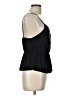 21 Saints Black Tank Top Size L - photo 4