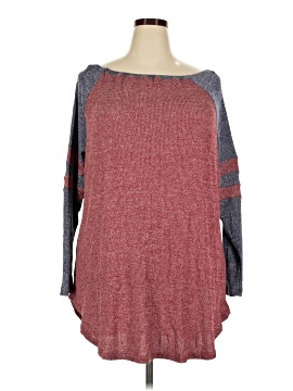 Unbranded Pullover Sweater (view 1)