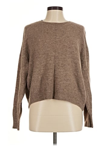 H&M Pullover Sweater (view 1)