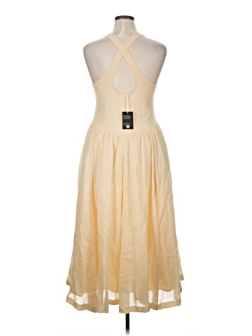 Maryam Nassir Zadeh x J.Crew Cocktail Dress (view 2)