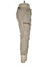 Supplies Tan Cargo Pants Size 10 - photo 4