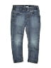 OshKosh B'gosh Blue Jeans Size 4 - photo 1