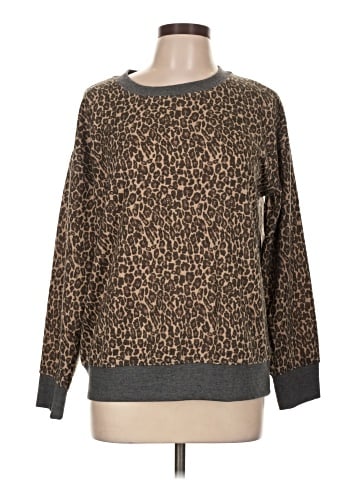 Splendid Pullover Sweater (view 1)