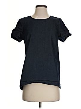 Cuyana Short Sleeve Top (view 1)
