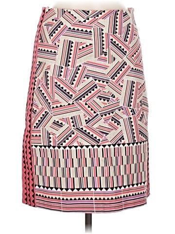 Nic + Zoe Casual Skirt (view 1)