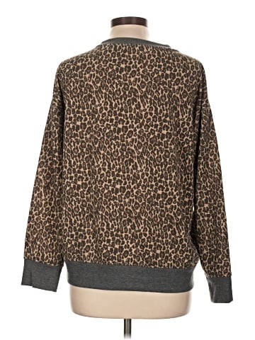 Splendid Pullover Sweater (view 2)