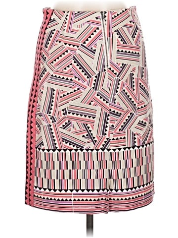 Nic + Zoe Casual Skirt (view 2)