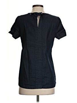 Cuyana Short Sleeve Top (view 2)