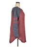 Unbranded Color Block Red Pullover Sweater Size XXL - photo 4