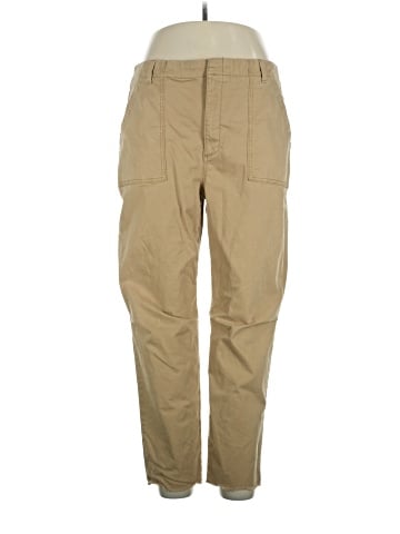 Banana Republic Factory Store Cargo Pants (view 1)